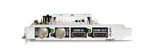 Load image into Gallery viewer, AJA KONA X (Fanless) PCIe Video I/O Card
