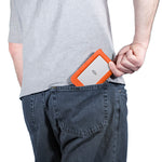 Load image into Gallery viewer, LaCie External HDD 2.5" - View 2
