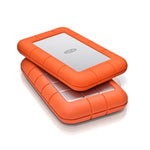 Load image into Gallery viewer, LaCie External HDD 2.5" - View 3
