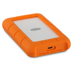 Load image into Gallery viewer, LaCie External HDD 2.5" - View 2
