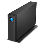 Load image into Gallery viewer, LaCie External HDD 3.5" - View 2

