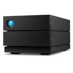 Load image into Gallery viewer, LaCie External RAID - View 2
