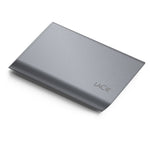 Load image into Gallery viewer, LaCie External SSD - View 3
