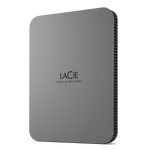 Load image into Gallery viewer, LaCie External HDD 2.5" - View 2
