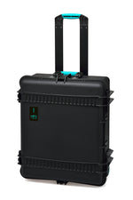 Load image into Gallery viewer, HPRC 2700W wheeled hard resin case, shown closed. Available in multiple colors and interior configurations.
