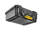 Load image into Gallery viewer, HPRC 2300 protective case with custom foam insert for the Antigravity A1 drone and its accessories.
