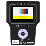 Load image into Gallery viewer, MURIDEO 8K SIX-G Test Pattern Generator
