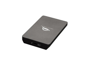 OWC Envoy Pro FX Thunderbolt 3 + USB-C Portable NVMe SSD