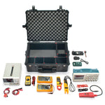Load image into Gallery viewer, Peli Air 1525 TrekPak Kit

