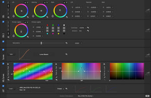 Pomfort Livegrade Studio 2 Month License