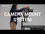 Load and play video in Gallery viewer, Inovativ Camera Mount System
