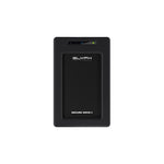 Load image into Gallery viewer, Glyph Technologies SecureDrive+ Bluetooth Encrypted SSD Drive, a portable and rugged external solid-state drive.
