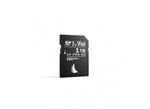 Load image into Gallery viewer, Angelbird AV PRO SD MK2 1TB V60 memory card, front view.
