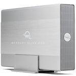 Load image into Gallery viewer, OWC External HDD 3.5" - View 3
