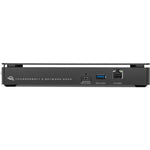 Load image into Gallery viewer, OWC Thunderbolt Dock - View 3
