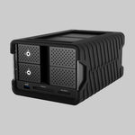 Load image into Gallery viewer, Glyph Technologies External RAID - View 3
