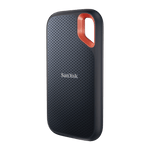 Load image into Gallery viewer, Sandisk External SSD - View 2
