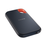 Load image into Gallery viewer, Sandisk External SSD - View 3
