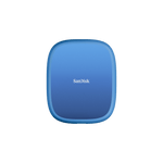 Load image into Gallery viewer, Sandisk External SSD - View 2
