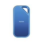 Load image into Gallery viewer, Sandisk External SSD - View 2
