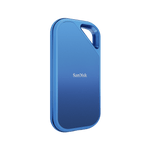 Load image into Gallery viewer, Sandisk External SSD - View 3
