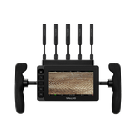Load image into Gallery viewer, SmallHD Monitors On-Camera - View 3
