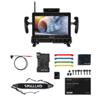 Load image into Gallery viewer, SmallHD Monitors On-Camera - View 2
