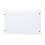 Load image into Gallery viewer, SmallHD Quantum 32 Glass Screen Protector, a rectangular piece of tempered glass designed to fit the Quantum 32 monitor.
