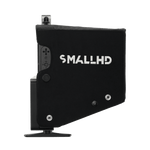 Load image into Gallery viewer, SmallHD Sunhood for Cine 13 Monitor, a black fabric hood designed to block sunlight and improve screen visibility.
