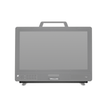 Load image into Gallery viewer, SmallHD Monitor Cage &amp; Mounts - View 2
