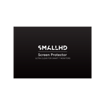 Load image into Gallery viewer, SmallHD UltraClear Screen Protector, a transparent, self-adhesive film designed to fit the screen of a 7-inch SmallHD monitor.
