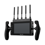Load image into Gallery viewer, ULTRA 5 Bolt 6 RX 750 Gold-Mount Kit
