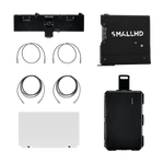 Load image into Gallery viewer, Vision 17 Gold Mount Accessory Pack
