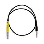 Load image into Gallery viewer, RED CTRL 4-pin to SmallHD 5-pin USB Cable (18in/45cm)

