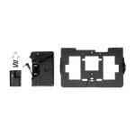 Load image into Gallery viewer, Gold Mount Battery Bracket for MON-702OLED

