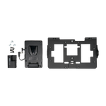 Load image into Gallery viewer, V-Mount Battery Bracket for MON-702OLED
