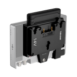 Load image into Gallery viewer, Bolt 6 Monitor Module 750 Int Ant RX Gold Mount

