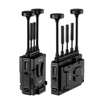Load image into Gallery viewer, Bolt 6 XT MAX 12G-SDI/HDMI Wireless TX/RX Deluxe Set V-Mount
