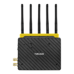 Load image into Gallery viewer, Bolt 6 XT RX Color Band (Yellow Rubber)

