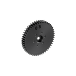 Load image into Gallery viewer, MOTR.S Motor Gear 0.8 raw 50 teeth 6mm width
