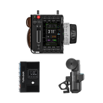 Load image into Gallery viewer, Teradek RT - FIZ Kit (CTRL.5, MDR.X, MOTR.S MAX)
