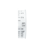 Load image into Gallery viewer, Pre-Marked Focus Ring - 3'6" minimum focus
