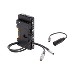 Load image into Gallery viewer, D-Box (Alexa Mini / Mini LF, Gold Mount)
