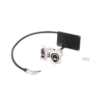 Load image into Gallery viewer, A-Box Conversion Kit (RED DSMC2)

