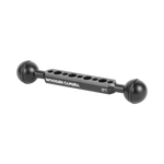 Load image into Gallery viewer, Ultra Arm Double Ball (5")
