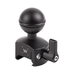 Load image into Gallery viewer, Ultra Arm Ball (NATO Clamp)
