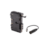 Load image into Gallery viewer, D-Box (URSA Mini, URSA Mini Pro, Gold Mount)
