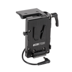 Load image into Gallery viewer, Battery Slide Pro V-Mount (Sony FX9)
