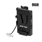 Load image into Gallery viewer, Battery Slide Pro V-Mount (RED Komodo)
