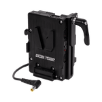 Load image into Gallery viewer, Battery Slide Pro V-Mount (Sony FX6)
